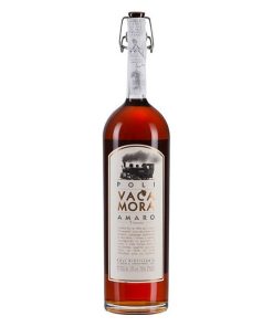 Vaca Mora Amaro Poli