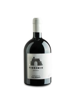 Luca Attanasio Fioremio Primitivo Dolce