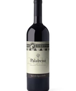 Querciabella, Palafreno – 2019 Toscana IGT Merlot, Biologico (Vino Rosso) – cl 75 x 1 bottiglia vetro