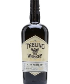Teeling – Small Batch, Irish Whiskey – cl 70 x 1 bottiglia vetro