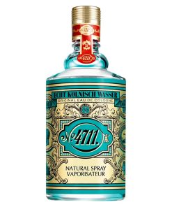 4711 Original Eau De Cologne Natural Spray 100ml
