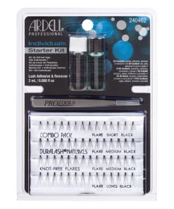 Ardell Lashes Duralash starter kit 240462