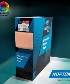 NORTON – CARTA SOFT A295 FOAM GR 280