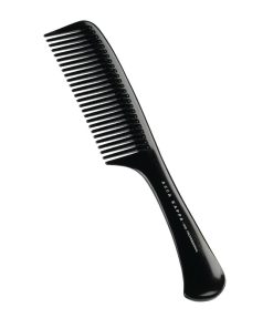 Acca Kappa Pettine Denti Medi Con Manico (05)