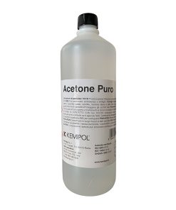 Acetone Puro Kemipol 1lt