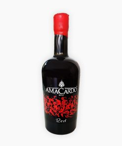 Amacardo Red