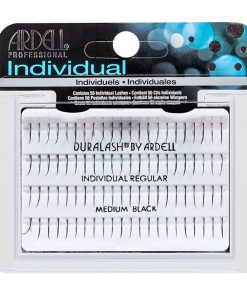 Ardell Duralash Individuals Ciglia A Ciuffetto Naturali Con Nodo Medie