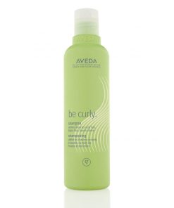 Aveda Be Curly Shampoo 250ml