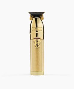 Babyliss Trimmer Skeleton Gold