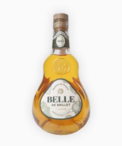 Belle De Brillet Liqueur Poire & Cognac