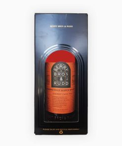 Berry Bros & Rudd Sherry Cask Matured