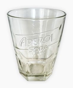 BICCHIERE APEROL SODA