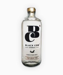 Black Cow