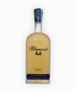 Bluecoat Elderflower