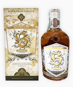Bonpland Rum & Grape