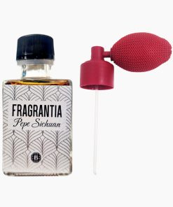 Bordiga Tintura Pepe Sichuan