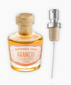 Bordiga Tintura Arancio