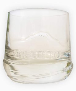 BICCHIERE SHOT AMARO BRAULIO 2022