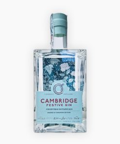 Cambridge Festive Christmas Botanicals