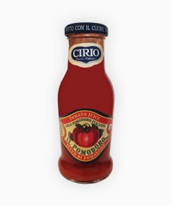 CIRIO SUCCO DI POMODORO