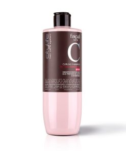 City Life Curling Shampoo 400ml