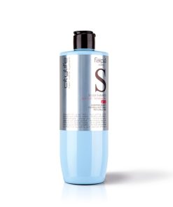 City Life Daily Silver Shampoo 400ml – Antigiallo Per Capelli Grigi