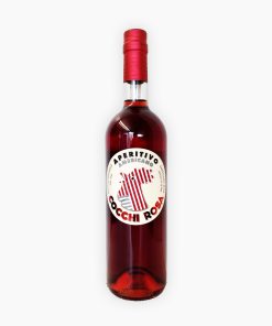 Cocchi Americano Rosa