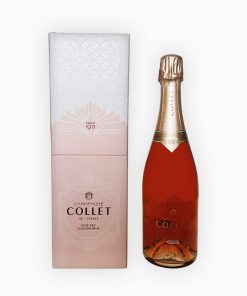 Collet Rosé Dry Collection Privee