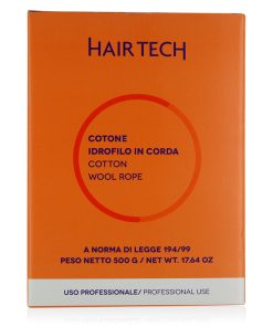 Cotone In Corda Hair Tech 500Gr