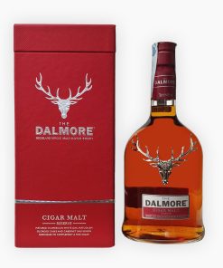 The Dalmore Cigar Malt Reserve