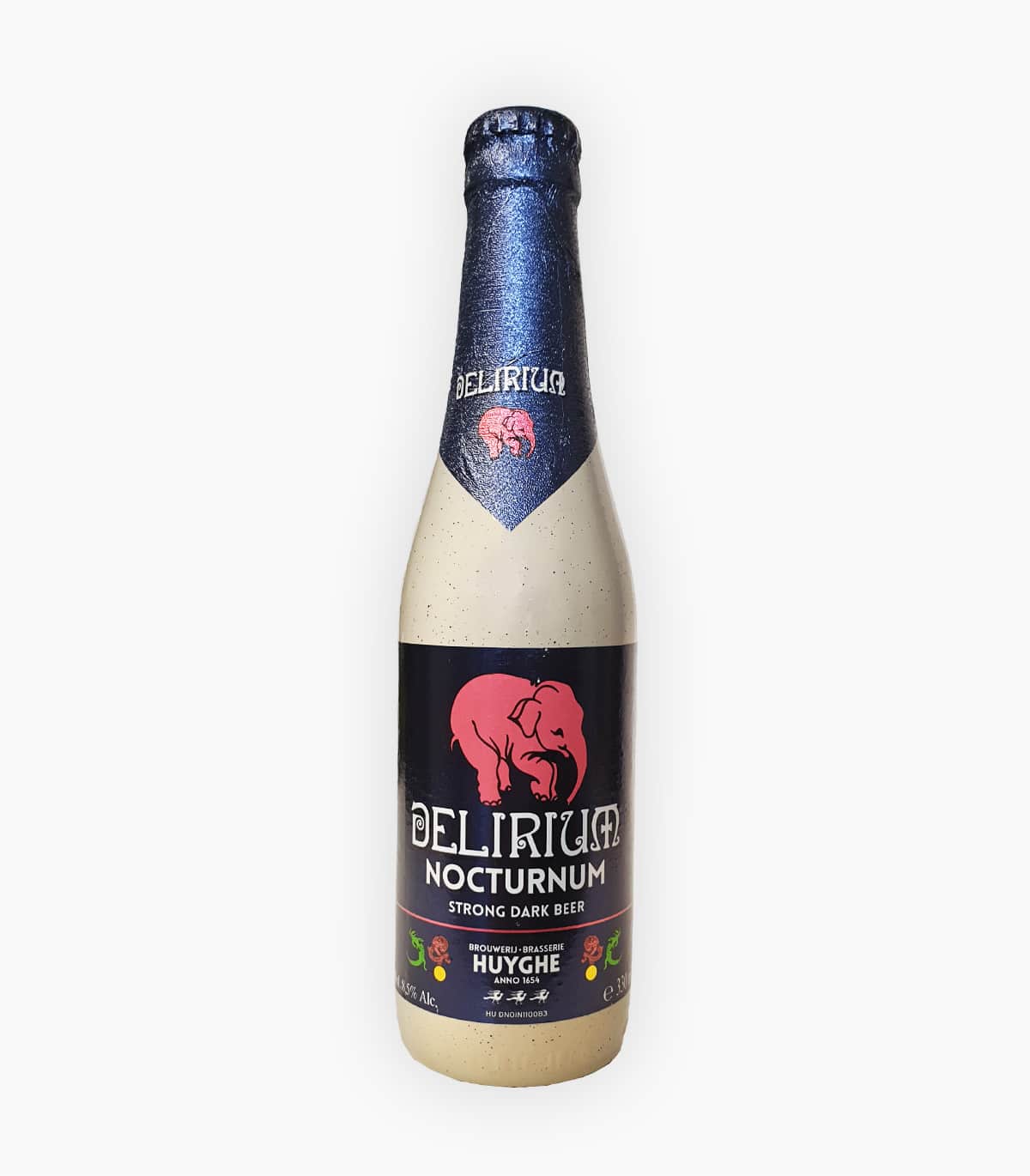 Huyghe Delirium Nocturnum