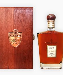 Dellavalle Affinata In Botti Da Whisky