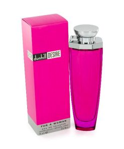 Dunhill Desire Woman Edt Vapo 75ml