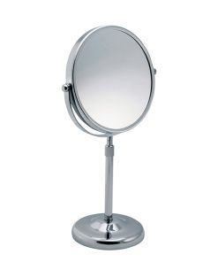 Estas Specchio Da Tavolo Estensibile  Ø 20cm