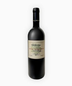 FERGHETTINA BALADELLO MERLOT SEBINO IGT