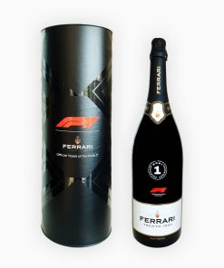 Ferrari Trento DOC F1 Podium