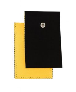 Fiab Elettrodi Riutilizzabili Per Elettrostimolazione “Easy Stim” Con Supporto In Daino Sintetico 12x16cm