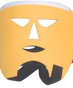 Fiab Maschera Ionoforesi