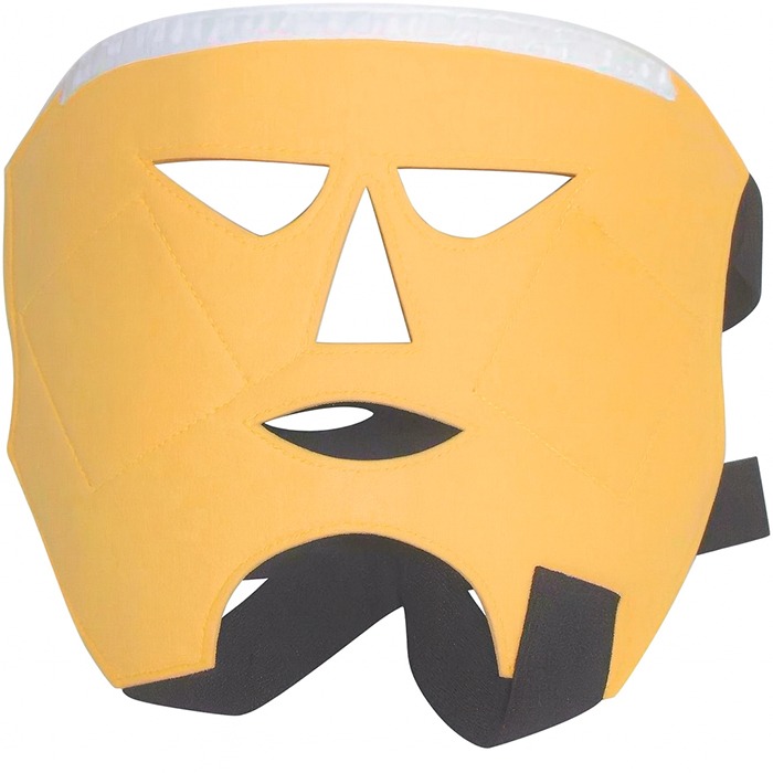 Fiab Maschera Ionoforesi