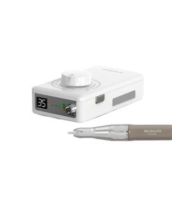 Fresa Professionale Cordless Marathon K38PRO Brushless 30.000Rpm