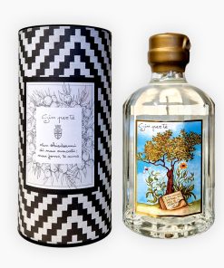 Silvio Carta Gin Per Te