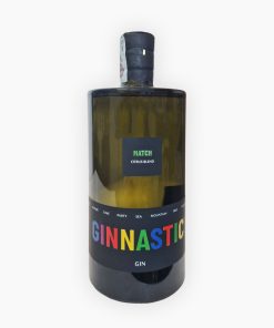 Ginnastic Match Citrus Blend