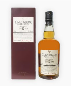 Glen Elgin 12 Years