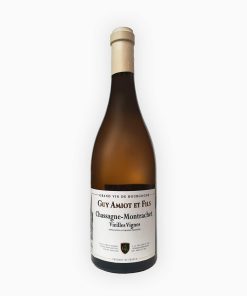 GUY AMIOT ET FILS CHASSAGNE-MONTRACHET VIEILLES VIGNES