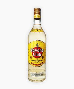 Havana Club Añejo 3 Años
