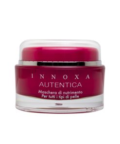 Innoxa Autentica Maschera Di Nutrimento 50ml