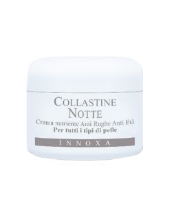 Innoxa Collagene Collastine Crema Notte 50ml