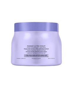 Kerastase Blond Absolu Masque Ultra-Violet 500ml