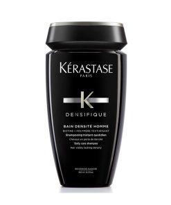Kerastase Densifique Bain Densité Homme 250ml – Shampoo Rinforzante Uomo
