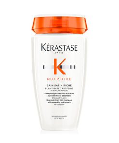 Kerastase Nutritive Bain Satin Riche 250ml